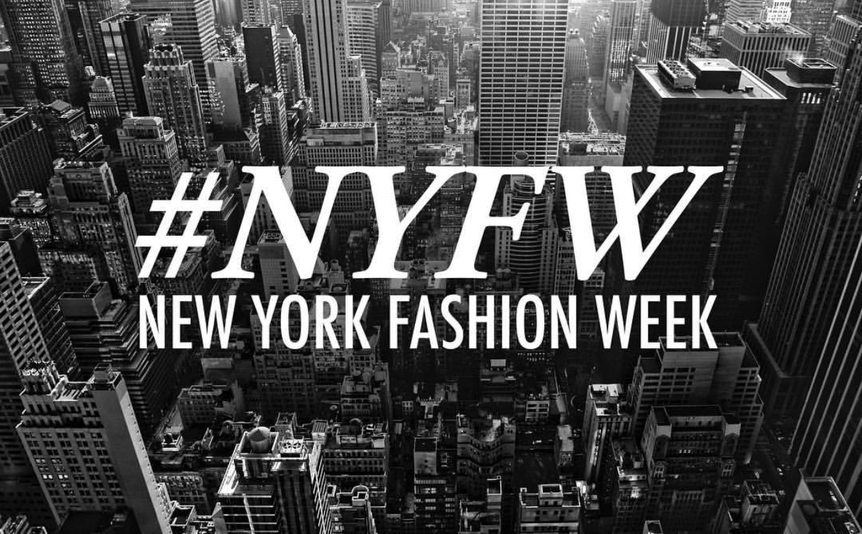 New York Fashion Week ’18 Events Itinerary